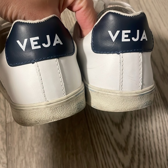 Veja Esplar Sneakers - Picture 5 of 8